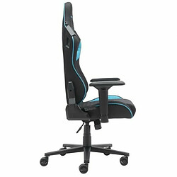 Avis Chaise de jeu Newskill Takamikura Bleu