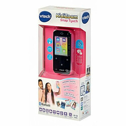 Appareil photo enfant Vtech Kidizoom Snap Touch Rose