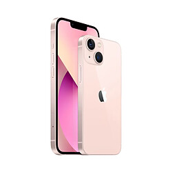 Acheter Apple iPhone 13 512 Go Rose (Pink) MLQE3PM/A