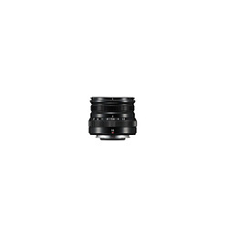 Avis Objectif zoom Fujifilm XF 16mm F 2.8 R WR Noir