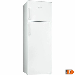 Acheter Réfrigérateur Combiné Smeg FD32F Blanc