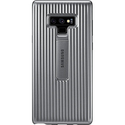 Samsung Protective Cover Galaxy Note9 - Silver