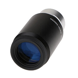 Acheter Oculaire Télescope de Plossl 32mm pour 1.25 '' Lentilles Multi-enduit Accessoire de Photographie Astronomique