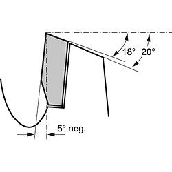 Acheter Lame pour scie circulaire Ext 210mm Z.54 HLTCG Larg coupe.24mm BOSCH