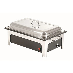 Chafing Dish Électrique - Profondeur 100 mm - Bartscher GN 1/1