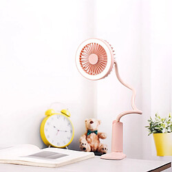 Universal Air Charging 360 Rotating Mini Portable LED Fan Portable Hand Fan Cool Wind for Office Home Travel | Fan