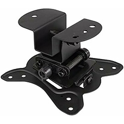 Avis Support de TV MacLean MC-670 27" 13" 20 kg