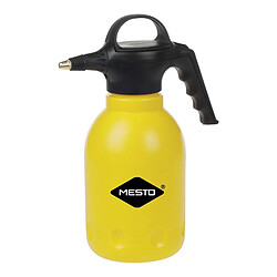 Mesto Pulvérisateur Flexi, 1,5 l, jaune