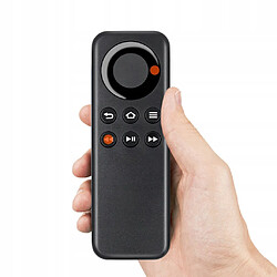 GUPBOO Télécommande Universelle de Rechange Télécommande de remplacement Fire TV Ste