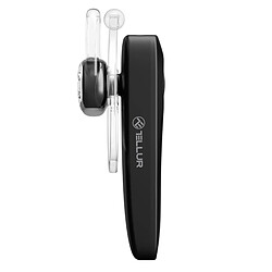 Tellur Vox 155 Oreillette Bluetooth, noir