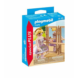 Playmobil® Personnage articulé Playmobil 71171 13 Pièces