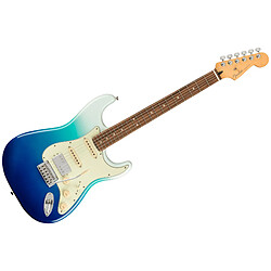 Player Plus Stratocaster HSS PF Belair Blue Fender