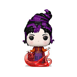 Funko Hocus Pocus 2 - Figurine POP! Mary (Smoke) 9 cm