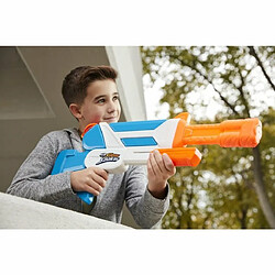 Ludendo Blaster à eau Nerf Super Soaker Twister