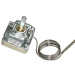 Avis Rosières Thermostat 93801496