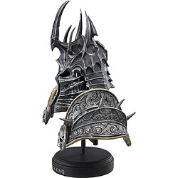 Acheter Blizzard Entertainment WORLD OF WARCRAFT - Iconic Helm & Armor of Lich King Replique