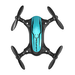 Drone CS02 Pliable Avec Caméra WiFi FPV GPS 2.4G Quadcopter 4K