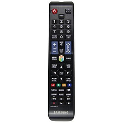 Télécommande TV SAMSUNG AA59-00581A