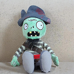 Universal Plantes vs zombies, plante zombie en peluche, poupée douce en peluche, baby11cm-30cm