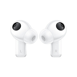 Huawei FreeBuds Pro 3 Blanc (Ceramic White) · Occasion pas cher