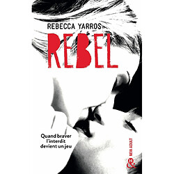 Rebel - Occasion