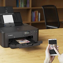 Avis Imprimante Jet d'encre CANON PIXMA TS705a - WiFi