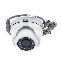 Hikvision HIK-16DOM-THD-001