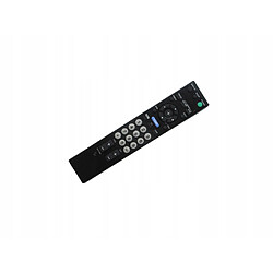 GUPBOO Télécommande Universelle de Rechange Pour Sony RM-YD018 148026211 KDL-26S3000W KDL26L400