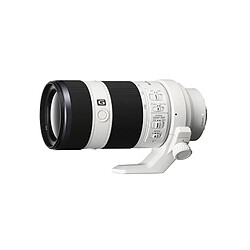 SONY Objectif SEL FE 70-200 mm f/4 G OSS