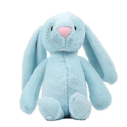 Universal Jobbit en peluche en peluche mignon toyblue