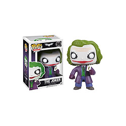 Funko Batman - Figurine POP! The Joker 9 cm