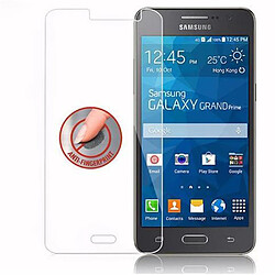 Cadorabo Verre trempé Samsung Galaxy GRAND PRIME Film Protection pas cher