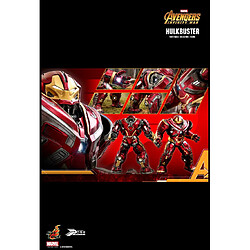 Hot Toys PPS005 - Marvel Comics - Avengers : Infinity War - HulkBuster