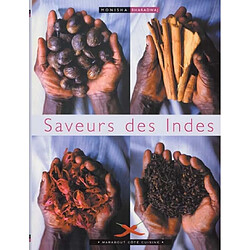 Saveurs des Indes