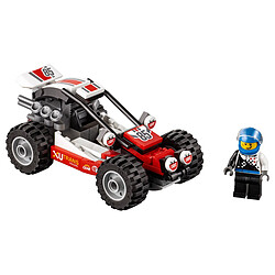 LEGO Le buggy - 60145