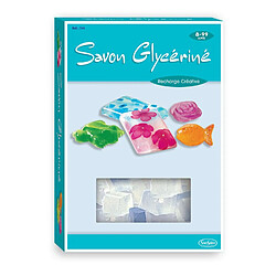 SentoSphère Base savon glycerine - 450 g