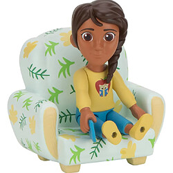 CoComelon Ensemble de luxe pour jardin d'enfants, Figurine, École maternelle Jazwares