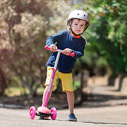 Acheter Didicar Didiscoot, Trottinette Enfant - Rose