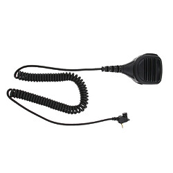 Microphone de haut-parleur portatif pas cher