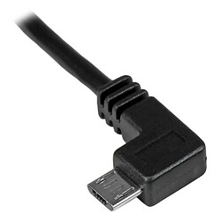 Startech CABLE DE CHARGE ET SYNC MICRO