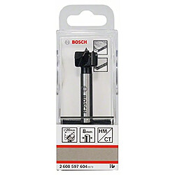 Bosch Professional 1 x Meches a faconner a mise rapportee en carbure (? 20 mm, accessoires perforateurs)