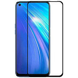 Film Protecteur pour Téléphone Portable Cool Realme 6, 6S