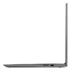 Acheter Lenovo Ordinateur portable 17" IdeaPad 3 17IAU7 - Core i3/8 Go/512 Go/Win 11