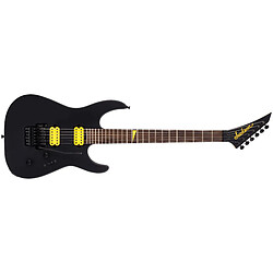 MJ Series Dinky DKR Satin Black Jackson