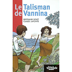 Le talisman de Vannina