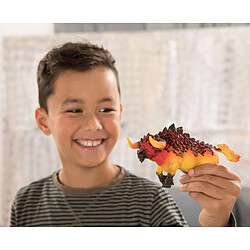 Schleich Taureau de feu