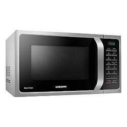 Samsung MC28H5015CS micro-onde Comptoir Micro-onde combiné 28 L 900 W Argent