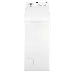 Lave-linge top 6kg 1200 tours/min - fwq6412d - FAURE