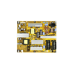 LG MODULE ALIMENTATION