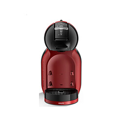 Cafetière à capsules 15 bars 1500w rouge - YY5219FD - KRUPS